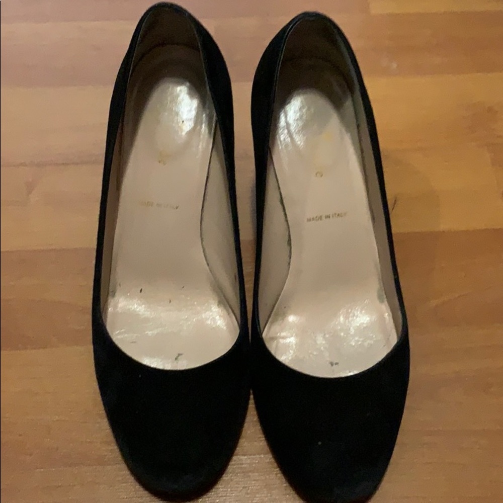 Kate spade Anastasia hells